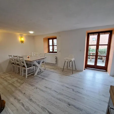 شقة Haus Gerda - 1 *