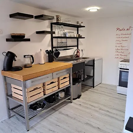 Apartamento Haus Gerda - 1 *