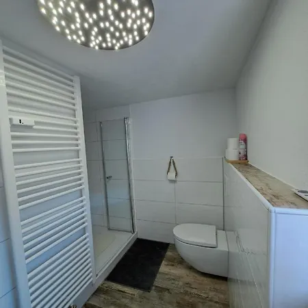 Haus Gerda - 1 Apartamento