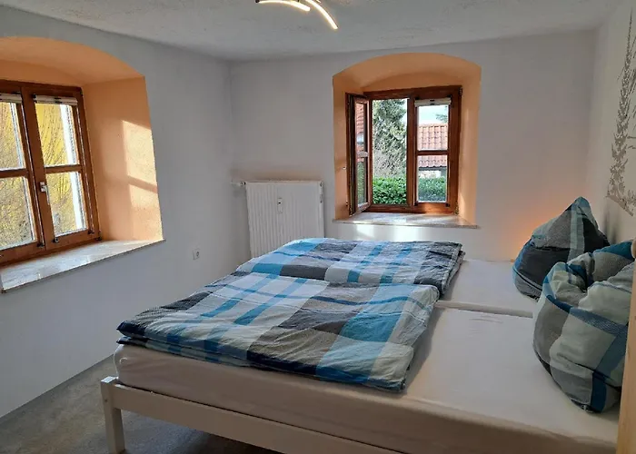 Haus Gerda - 1