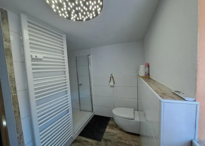 Haus Gerda - 1 شقة