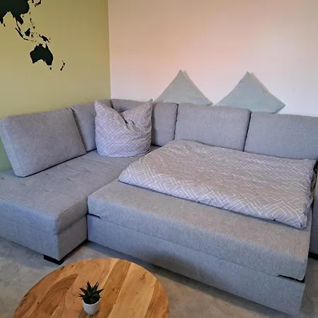 Haus Gerda - 1 Lägenhet *
