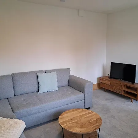 Haus Gerda - 1 Lägenhet *