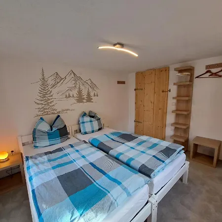 Διαμέρισμα Haus Gerda - 1