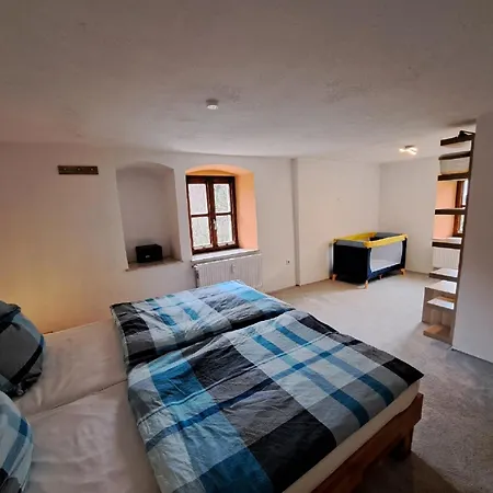 Haus Gerda - 1 *