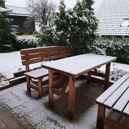 Haus Gerda - 1 Arnbruck