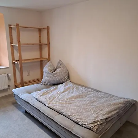 Lägenhet Haus Gerda - 1 *