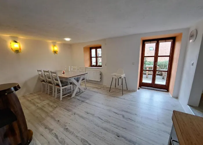 Apartamento Haus Gerda - 1 *