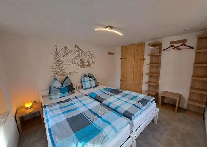 Daire Haus Gerda - 1