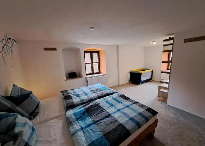 Haus Gerda - 1 *