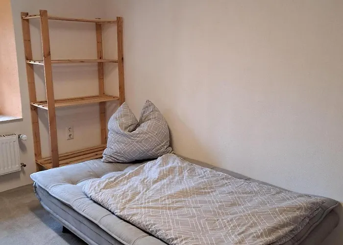 Apartamento Haus Gerda - 1 *